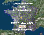 Photo 1 - Commerce à CHATEAUROUX