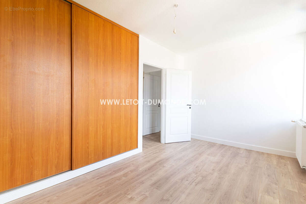 Appartement à PERIGUEUX