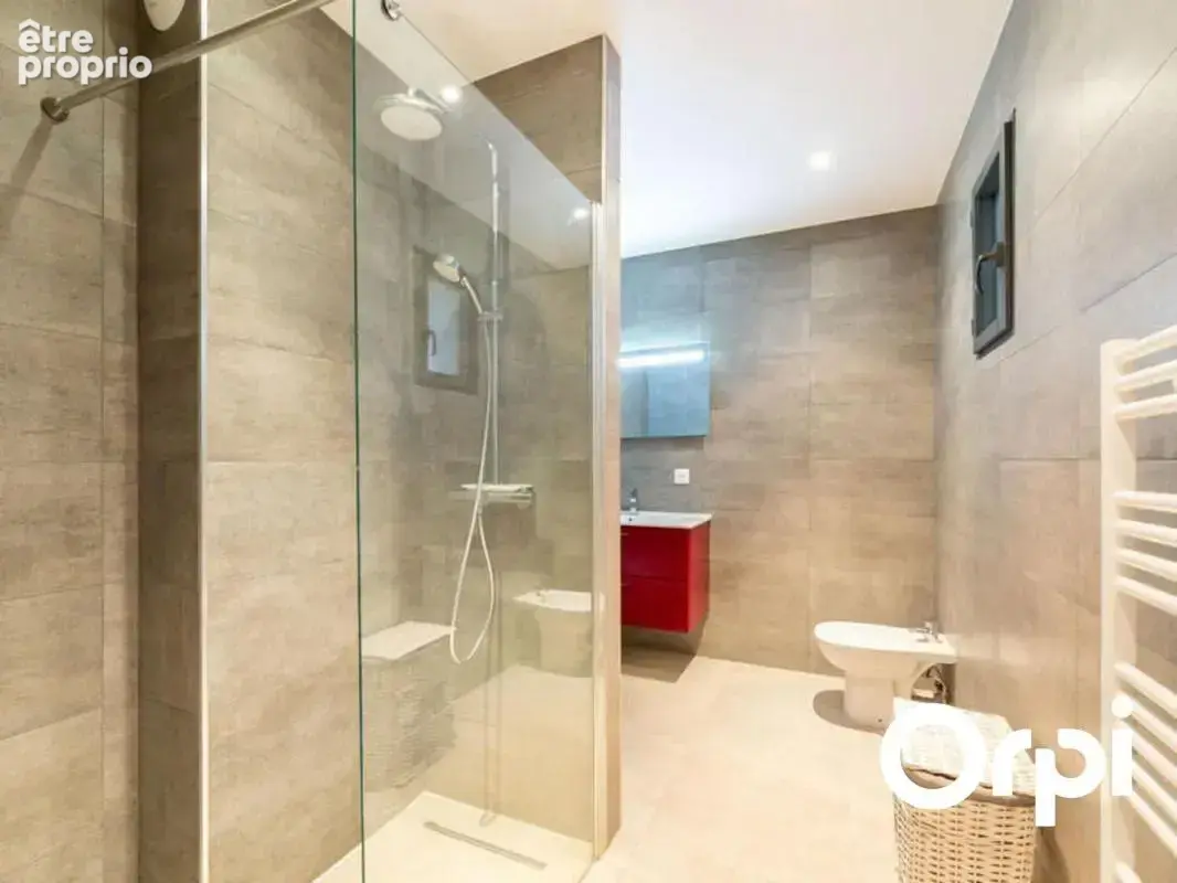 Appartement T3 - Piscine - photo 11