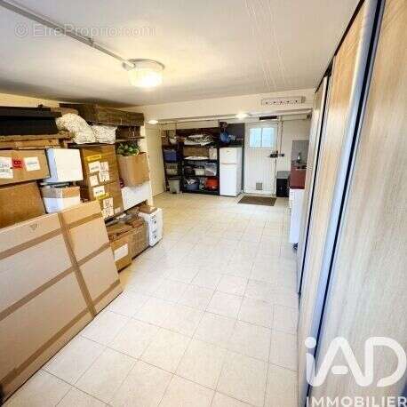 Photo 8 - Maison à MERY-SUR-OISE