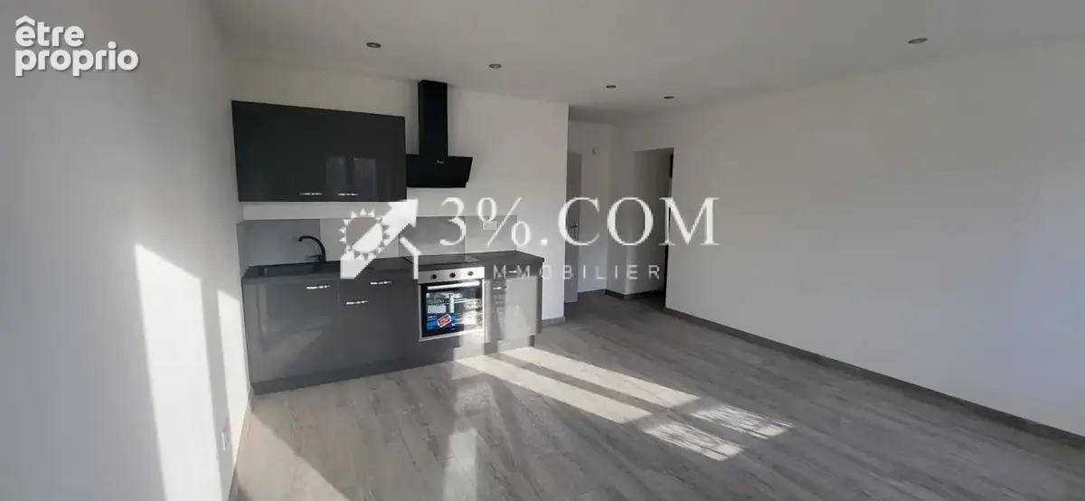Immeuble de rapport 5 appartements raon l etape - photo 3