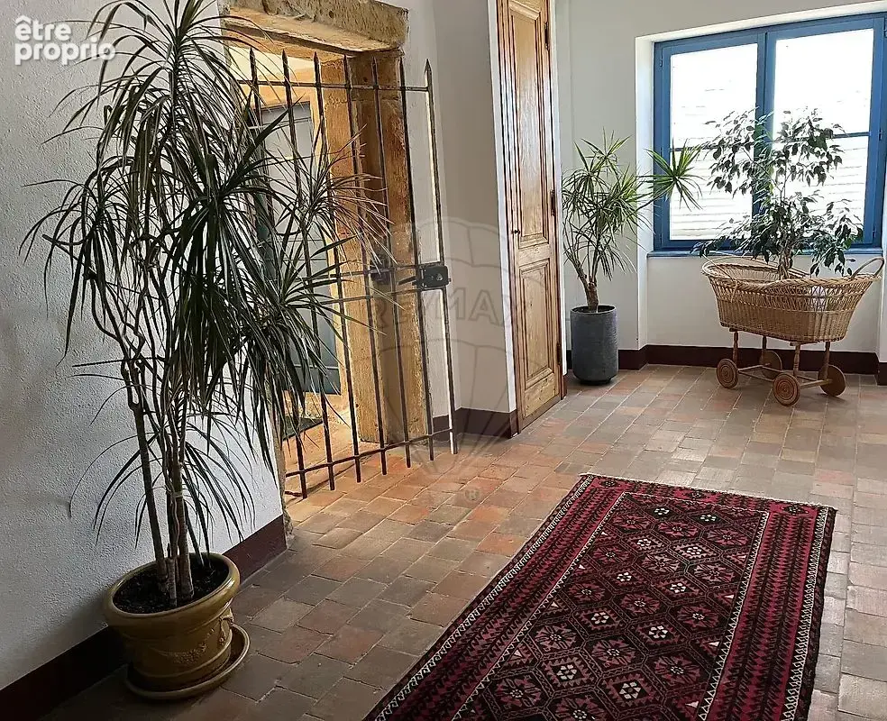 Appartement 3 chambre(s) à vendre - photo 2