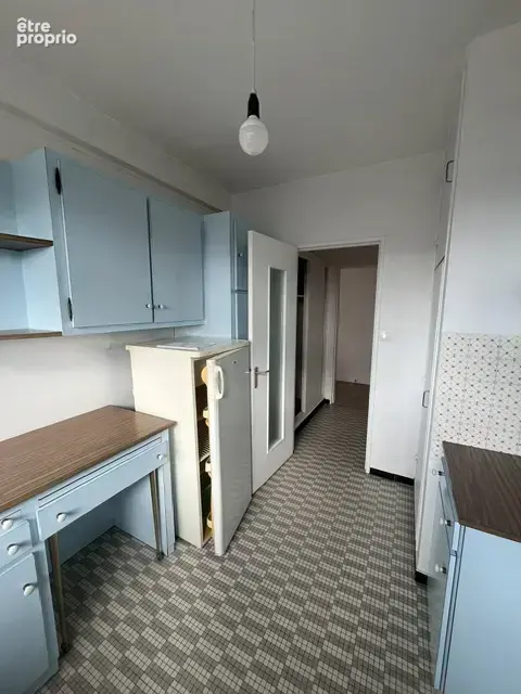 Appartement 2 pièces 53 m² à vendre à Rennes (35000) - photo 6