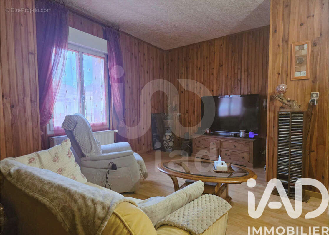 Photo 2 - Appartement à CROUY