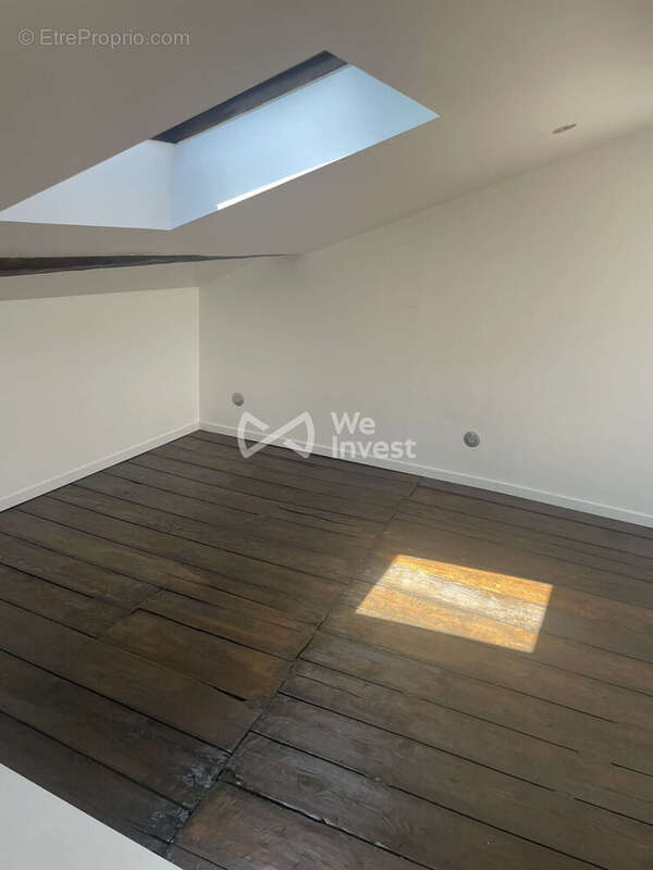 Appartement à JARVILLE-LA-MALGRANGE