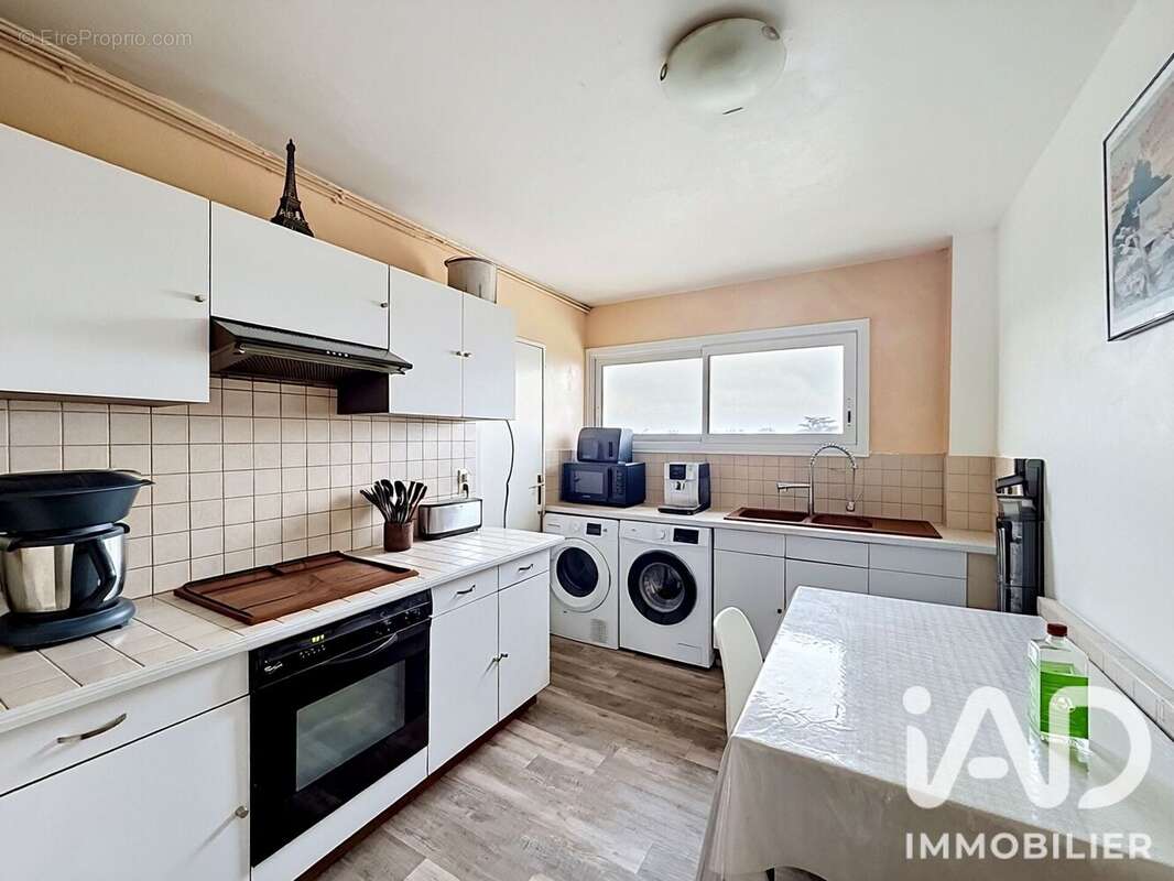 Photo 6 - Appartement à PERPIGNAN