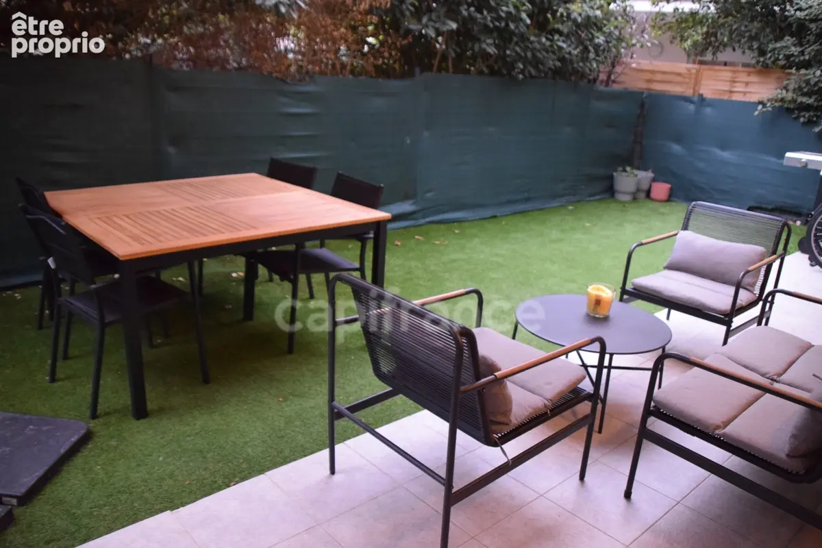 Appartement à vendre 3 pièces à Canohès  (66) - photo 1