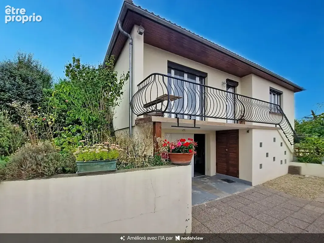 Maison à GISORS