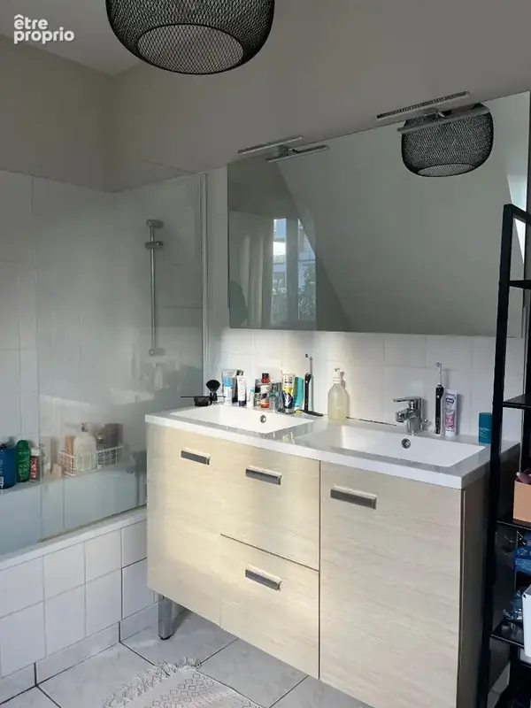 Maison Cesson Sévigné 6 pièce(s) 139 m2 habitables  164,48 au sol - photo 9