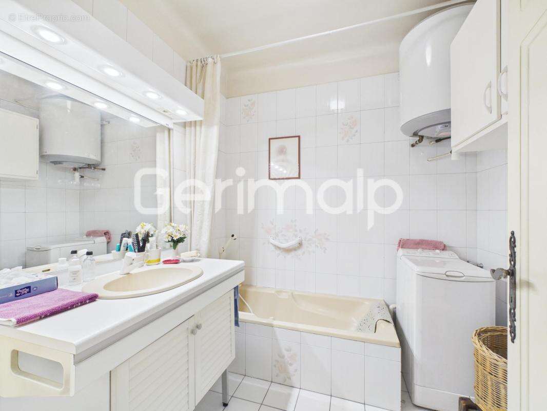Appartement à ANNECY