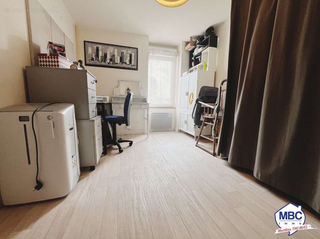 Maison à LA SEGUINIERE