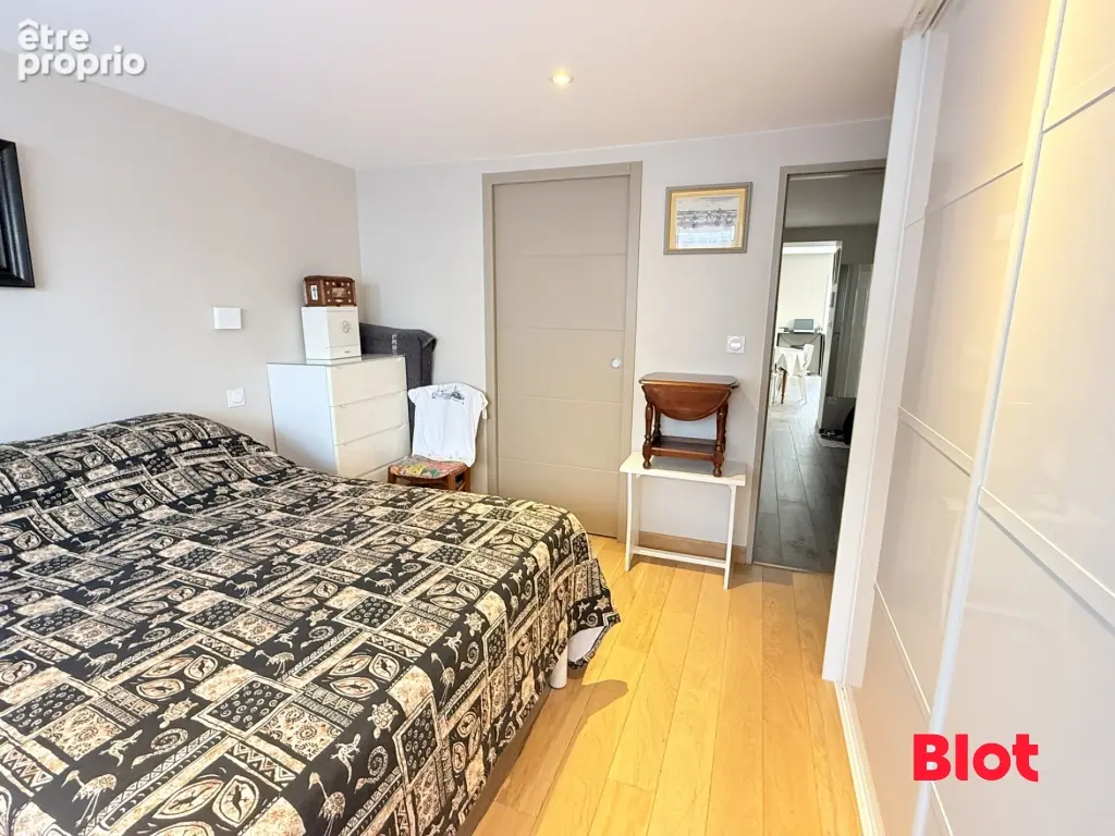 Maison 7 pièces 158 m² à vendre à Saint-Jacques-De-La-Lande (35136) - photo 8