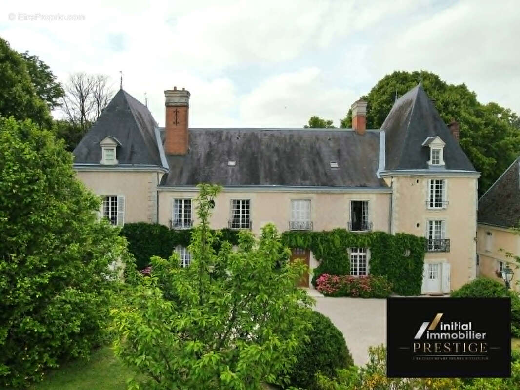 Maison à TOURS