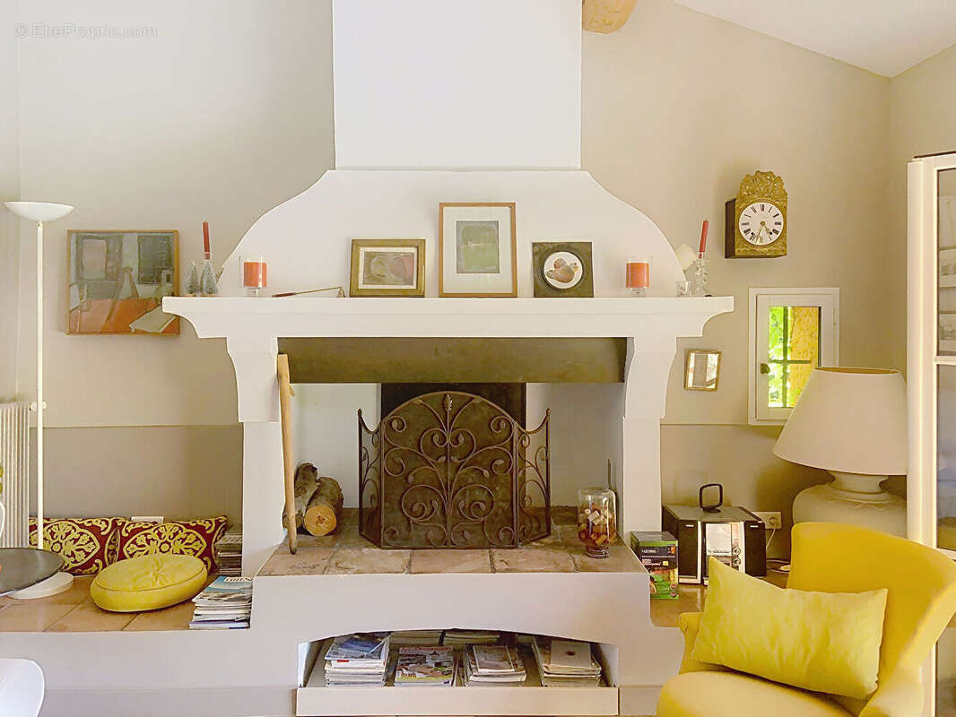 Maison à AIX-EN-PROVENCE