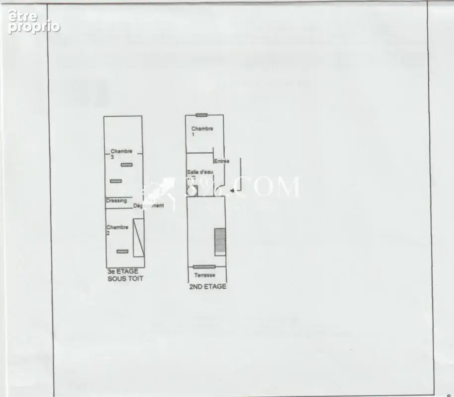 Appartement 4 pièces 72 m² à vendre à Cogolin (83310) - photo 13