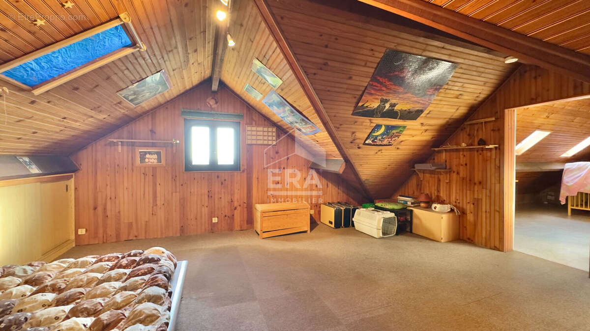 Maison à JUVISY-SUR-ORGE