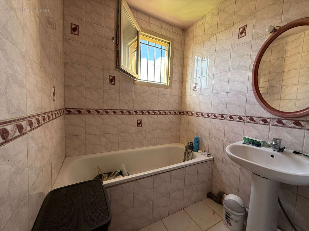 Maison à CONGERVILLE-THIONVILLE