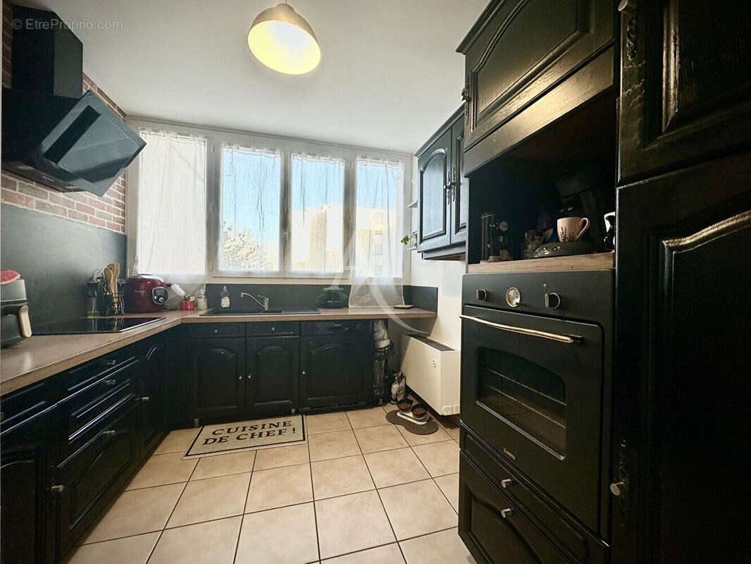 Appartement à LUISANT