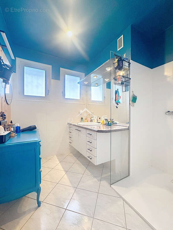 Maison f5 de 144 m2 sur terrain de 685 m2 - photo 14