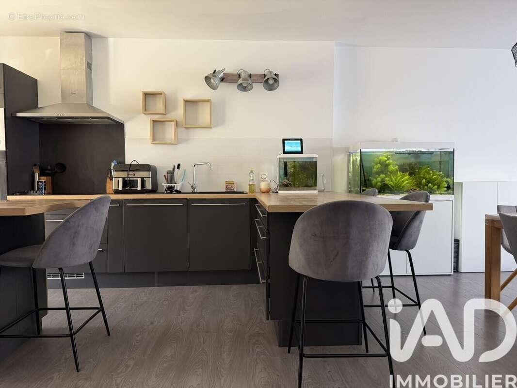 Maison 125 m² à Perpignan  - photo 6