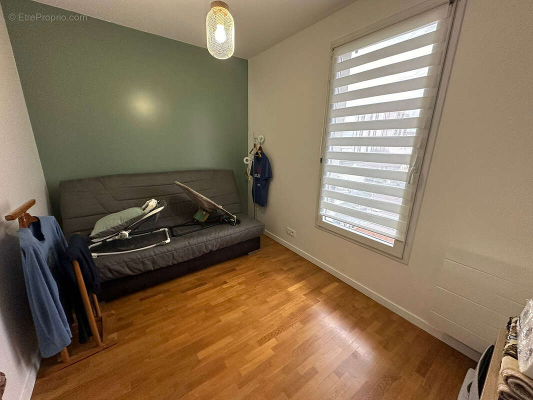 Appartement à DRANCY