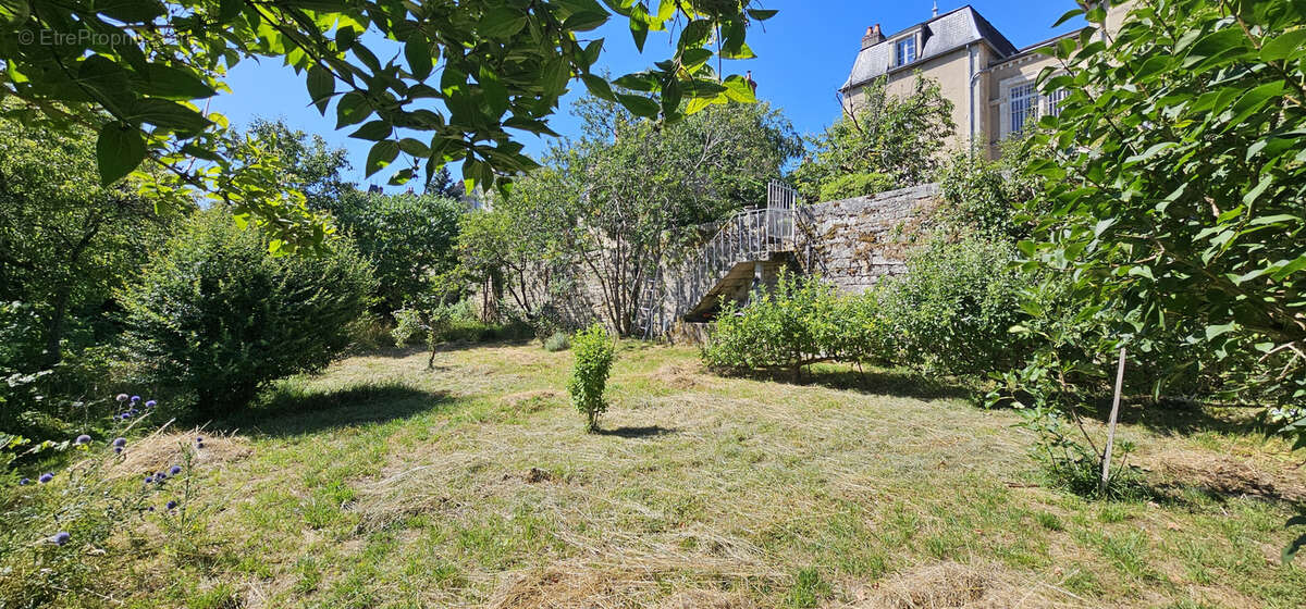 Ancien relais de poste au charme intemporel - photo 2