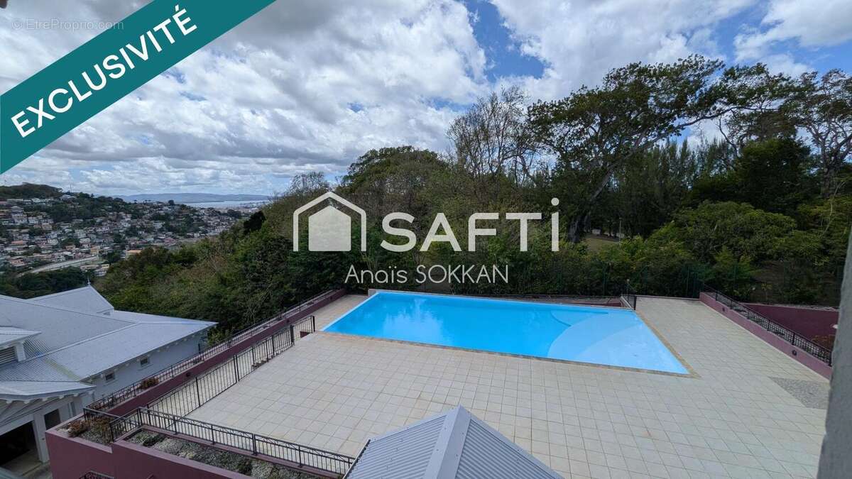 Photo 8 - Appartement à FORT-DE-FRANCE