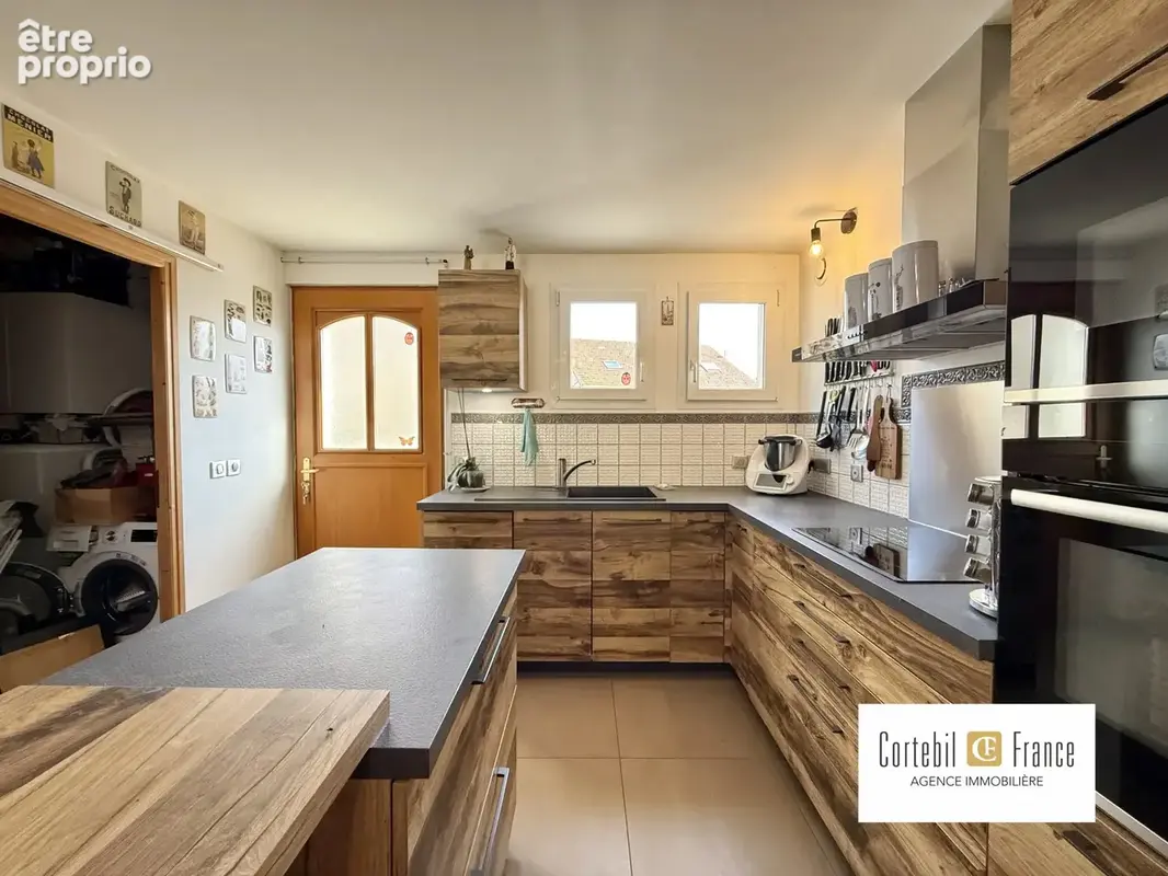 Maison 4 pièces 110 m² à vendre à Cernex (74350) - photo 5