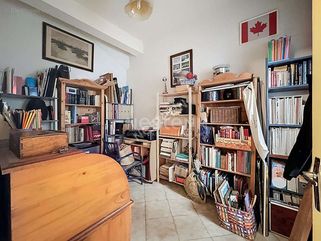 Maison à LE GRAU-DU-ROI