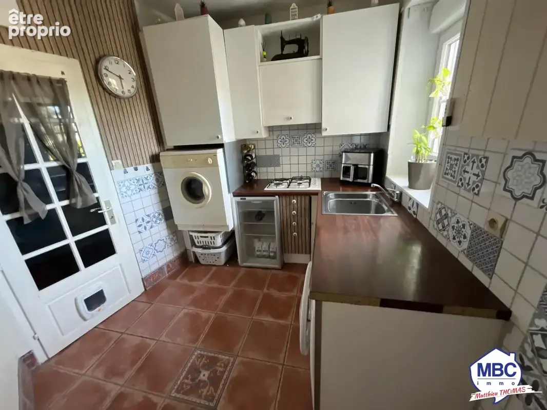 Grande maison familiale de 145 m² - photo 5