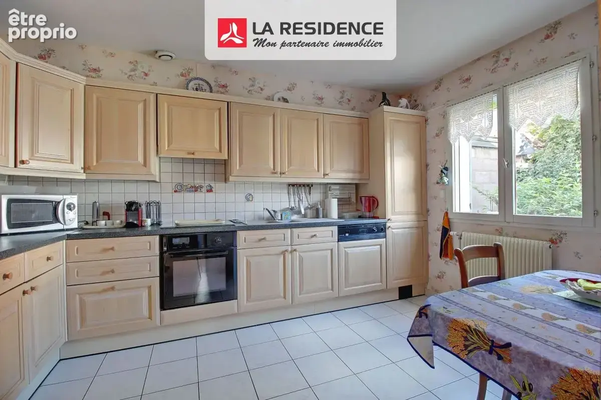 Maison 6 pièces 119 m² à vendre à Oissel (76350) - photo 3