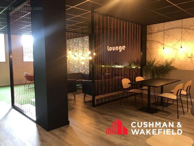 Commerce à TOULOUSE