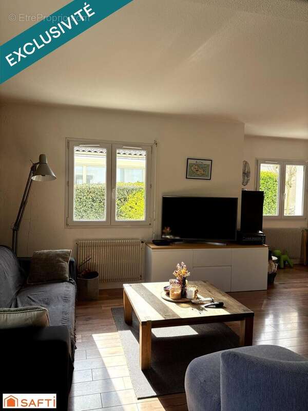 Photo 7 - Maison à PESSAC