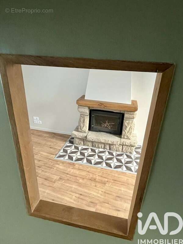 Photo 9 - Maison à SAINT-PIERRE-DE-PLESGUEN