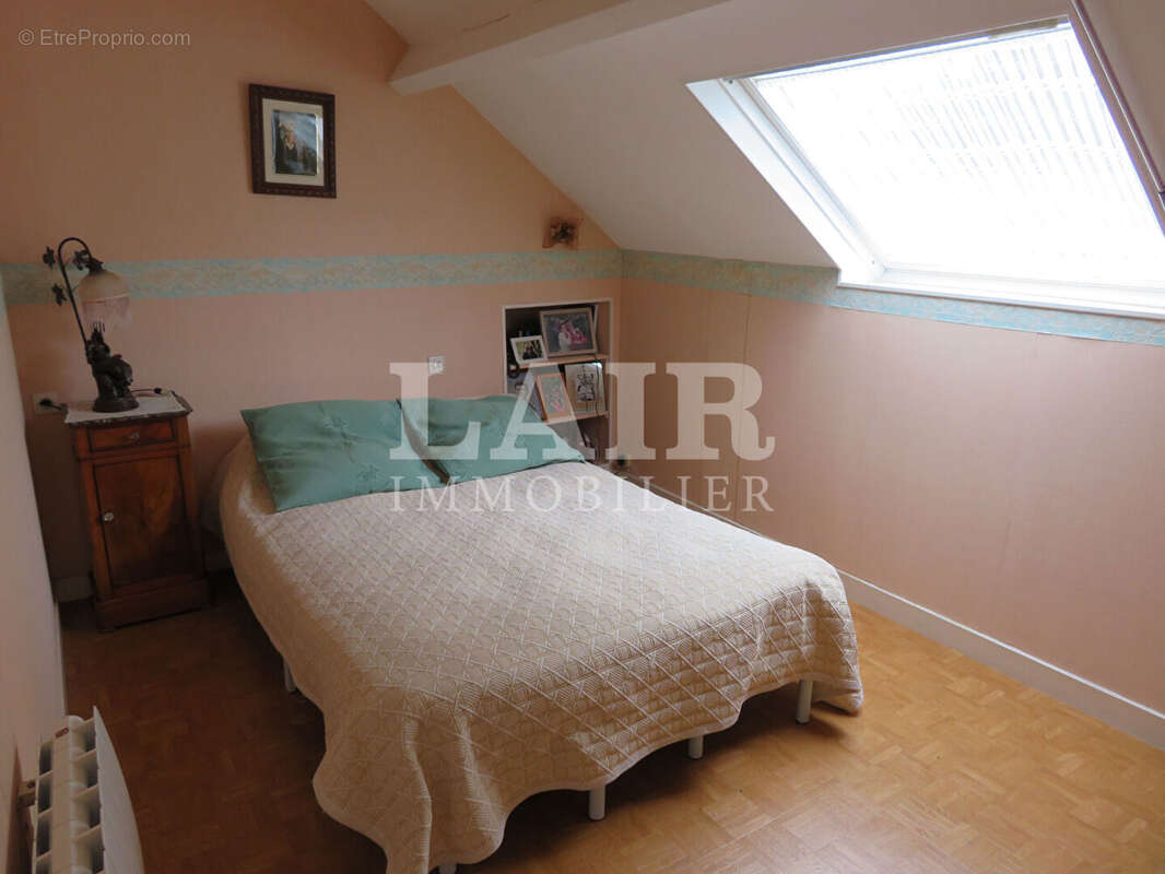 Maison à JAVRON-LES-CHAPELLES