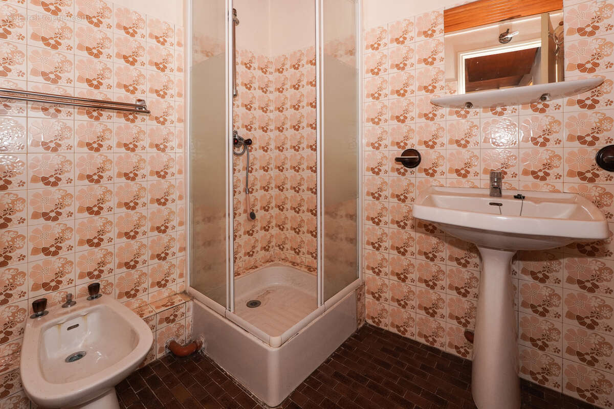 Maison à SAINT-GEORGES-SUR-ALLIER