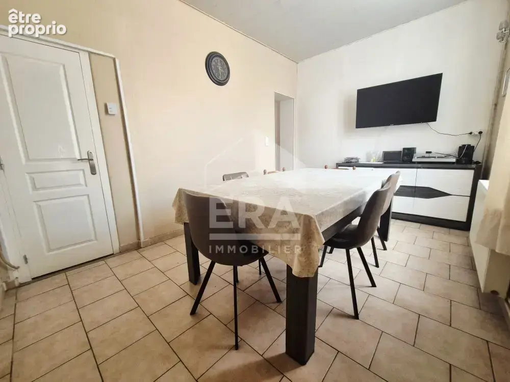 Maison 105m² à harnes - photo 3