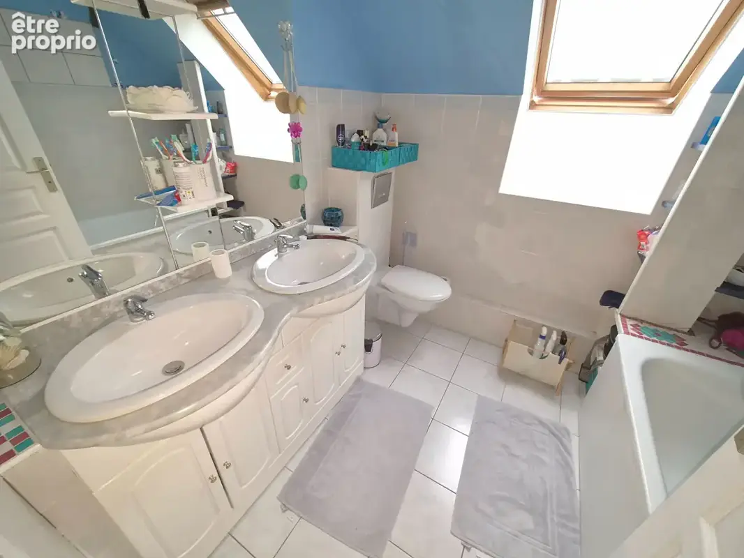 Pavillon  en vente sur terrain de 909 m² - photo 8