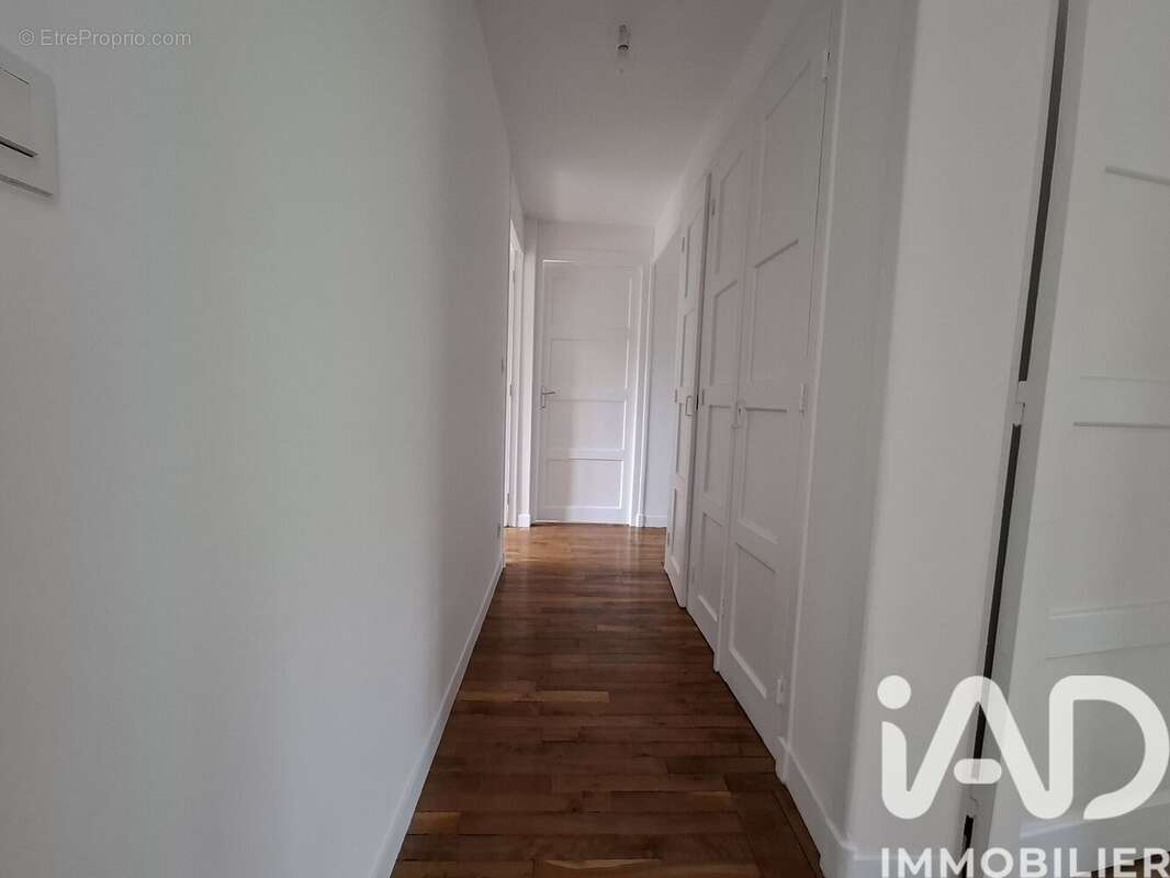 Photo 7 - Appartement à LORIENT