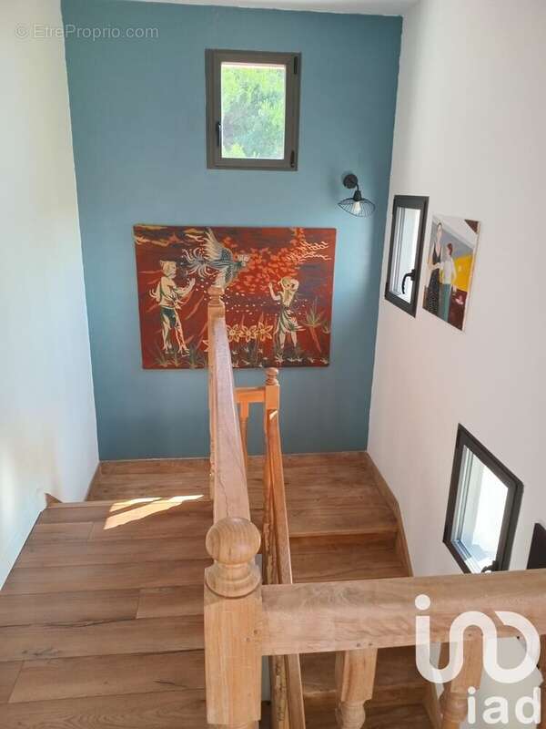 Photo 8 - Maison à SAINT-PIERRE-D&#039;OLERON