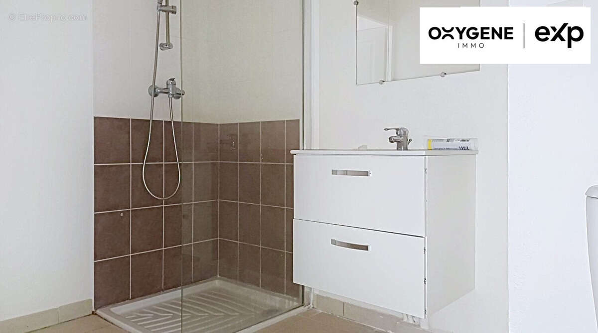 Appartement à LEUCATE