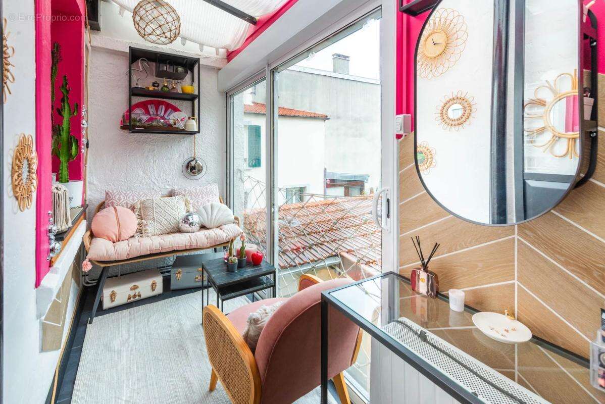 Appartement à LE CHESNAY