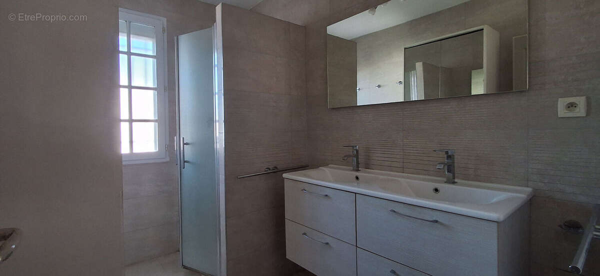 Maison à LES SABLES-D'OLONNE