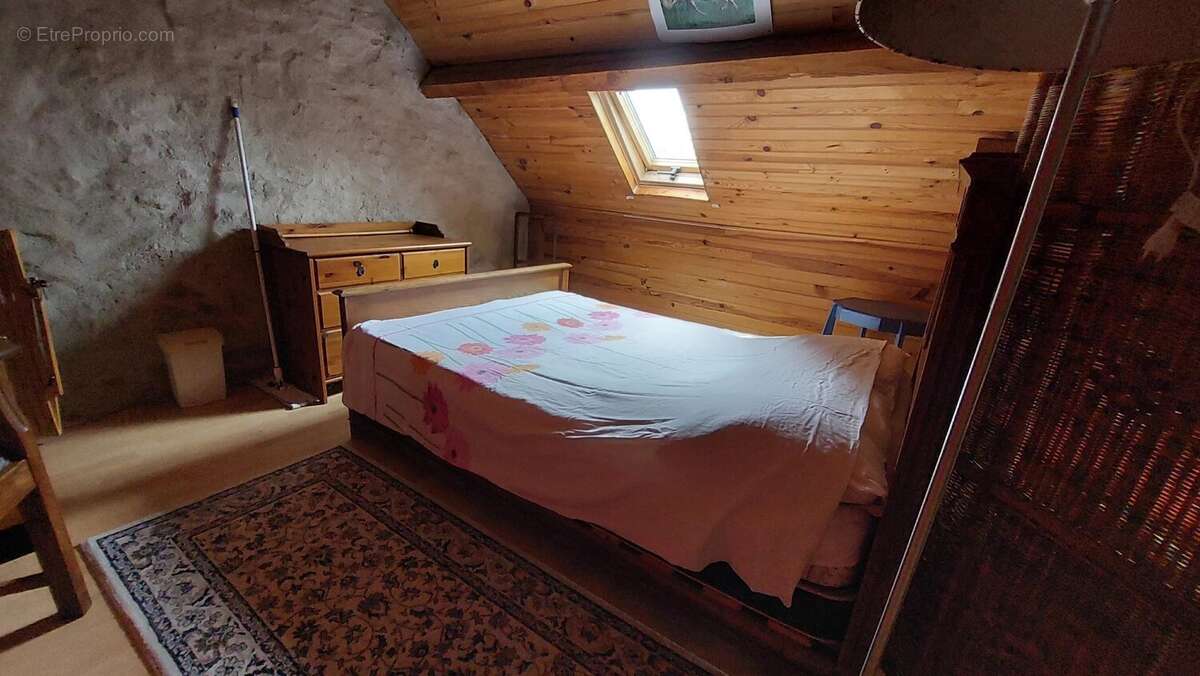 Maison à MAINSAT