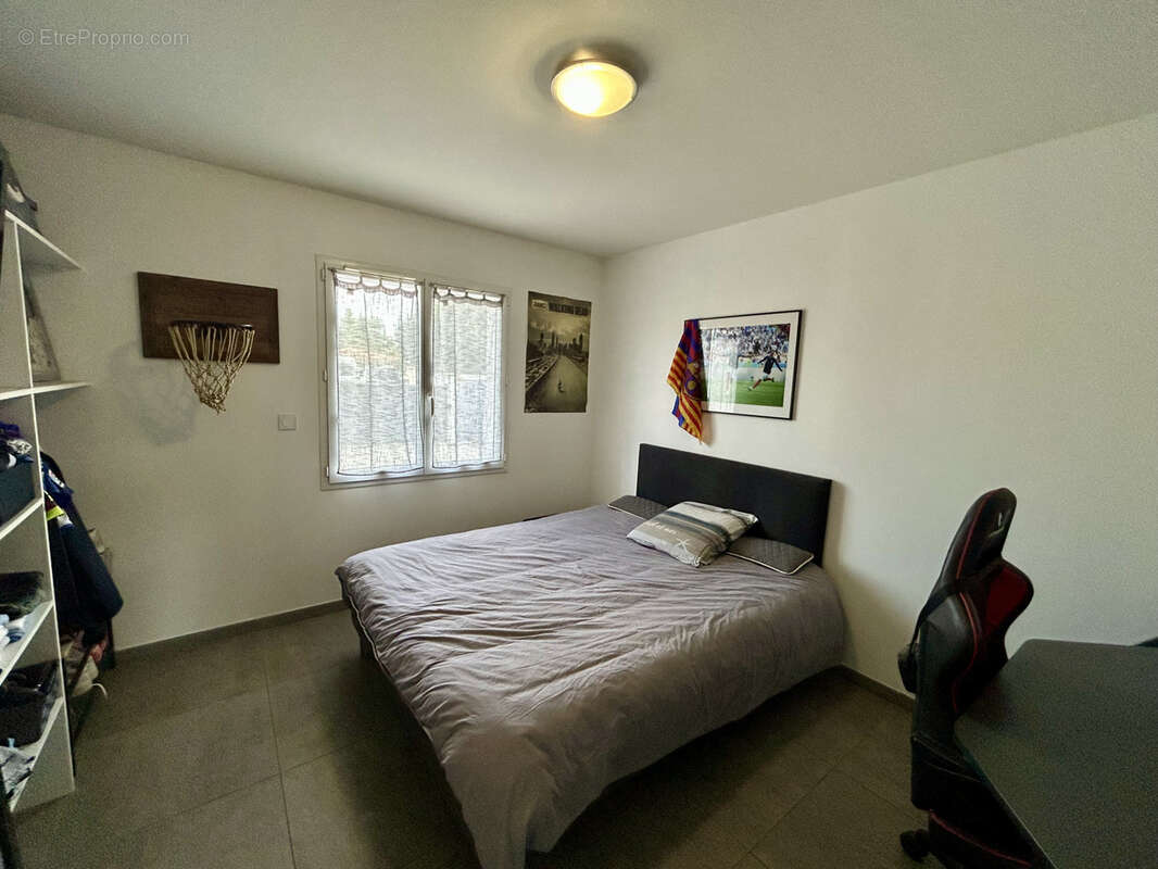 Maison à LEGE-CAP-FERRET