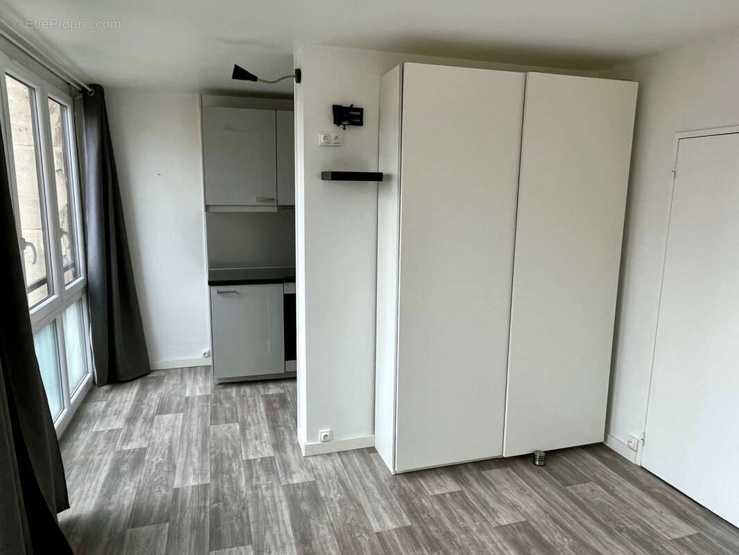 Appartement à MEUDON