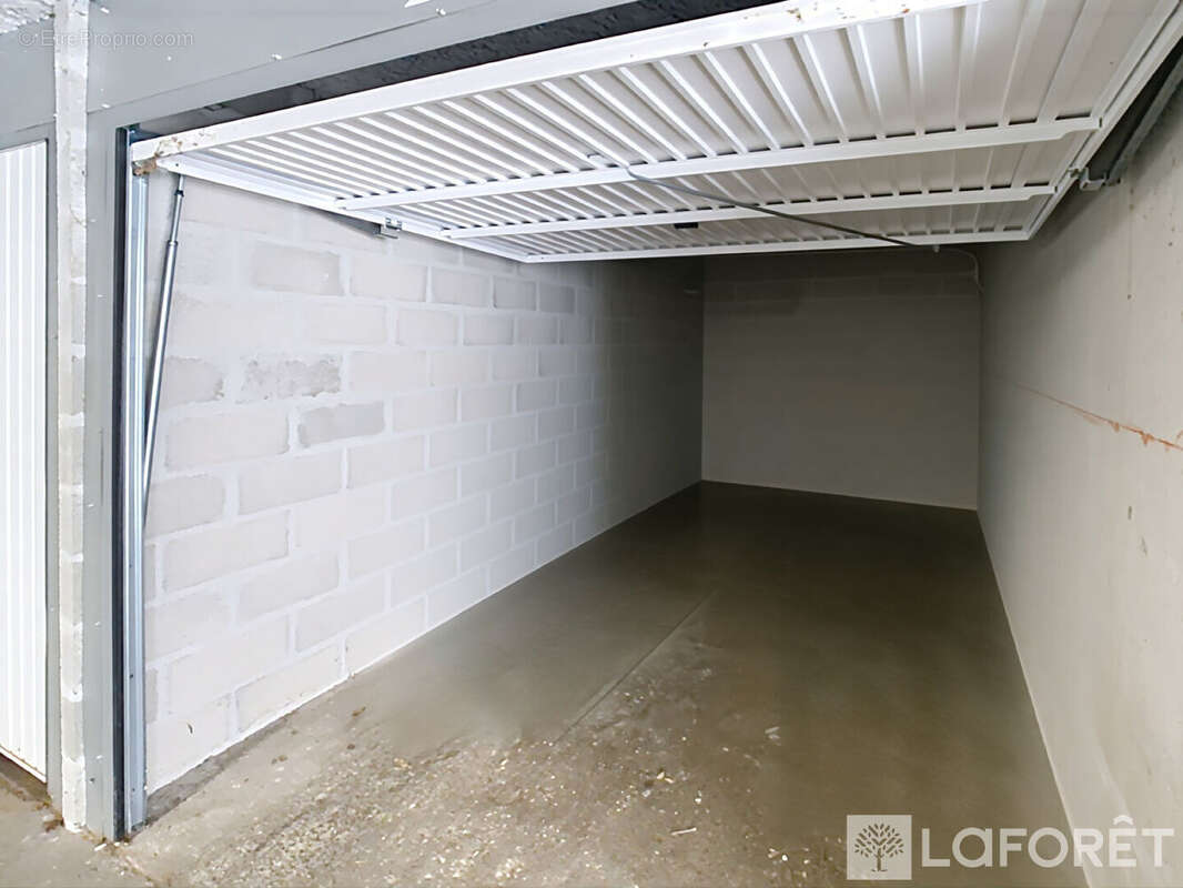 Appartement t3 residence de standing + garage et place de parking - photo 14