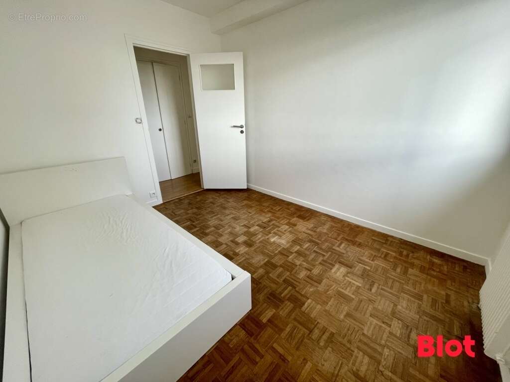 Appartement 93 m² à Rennes  - photo 17