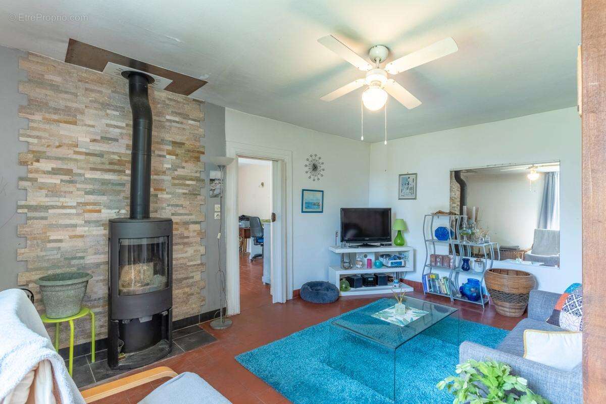 Maison à ROMORANTIN-LANTHENAY