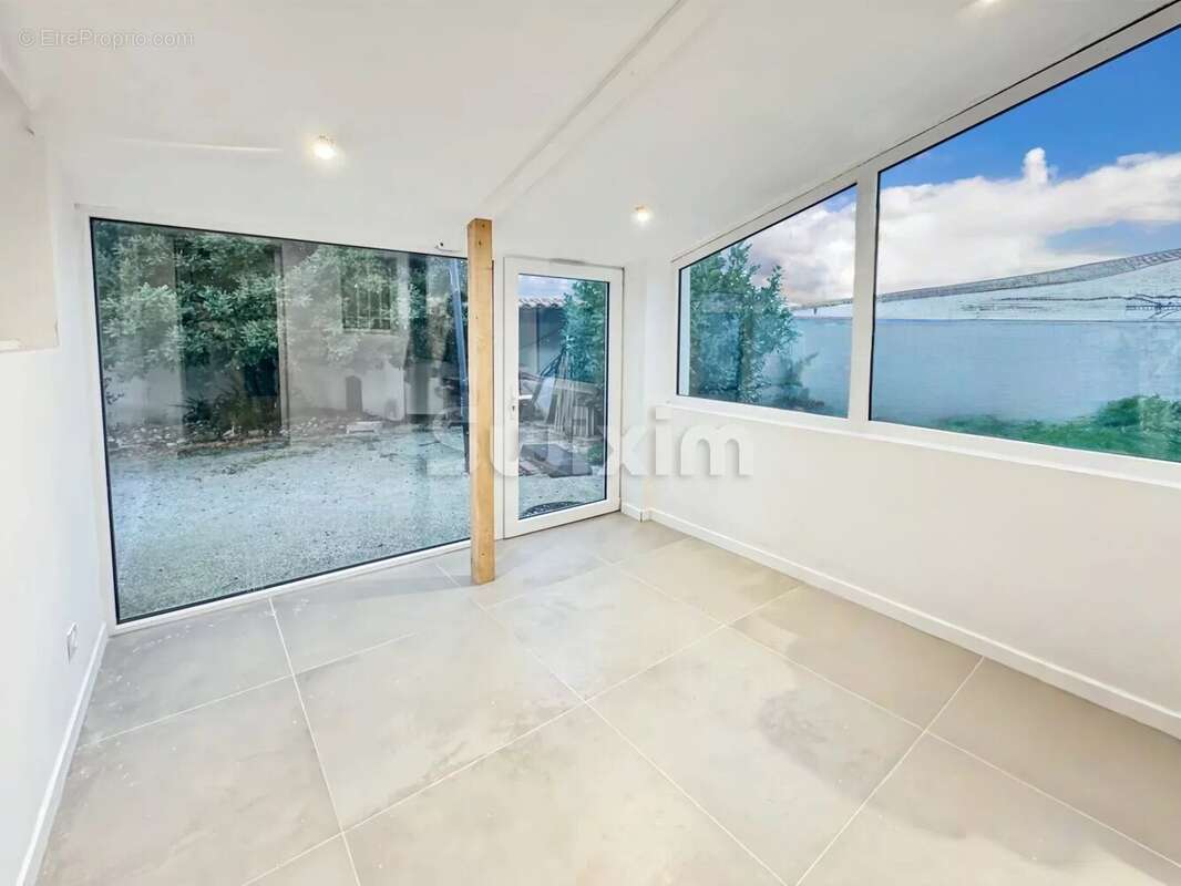 Maison à PIERRELATTE